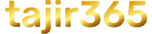 Tajir365 - LOGO